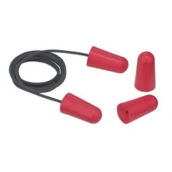 DYNAMIC SAFETY SALE Dynamic - NP101 - DISPOSABLE EARPLUGS