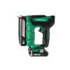POWER TOOLS METABO - NP18DSAL - 23-Gauge Cordless Pin Nailer KIT 2 POWER TOOLS METABO - NP18DSAL - 23-Gauge Cordless Pin Nailer KIT