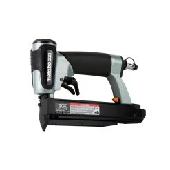 POWER TOOLS METABO NP35A 23 Ga Micro Pin Nailer