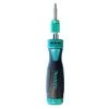 Makita P-90386 - 13 In 1 Ratcheting Screwdriver HAND TOOLS