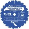 AvantiPro P0724A - 7-1/4" 24T Framing Saw Blade SALE