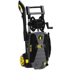 BE P1815EN - ELECTRIC POWER WASHER 1800 PSI 1.3GPM