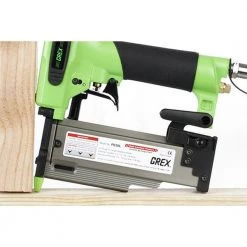 GREX 23 Gauge Pinner (3/8"~1-3/8") WHAT'S NEW