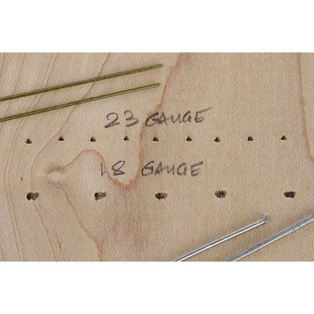 POWER TOOLS 23 Gauge Super Pinner Grex (3/8 "to 2") 9 POWER TOOLS 23 Gauge Super Pinner Grex (3/8 "to 2")