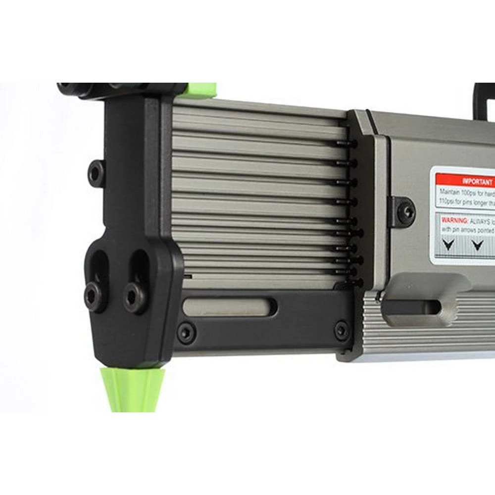 POWER TOOLS 23 Gauge Super Pinner Grex (3/8 "to 2") 8 POWER TOOLS 23 Gauge Super Pinner Grex (3/8 "to 2")