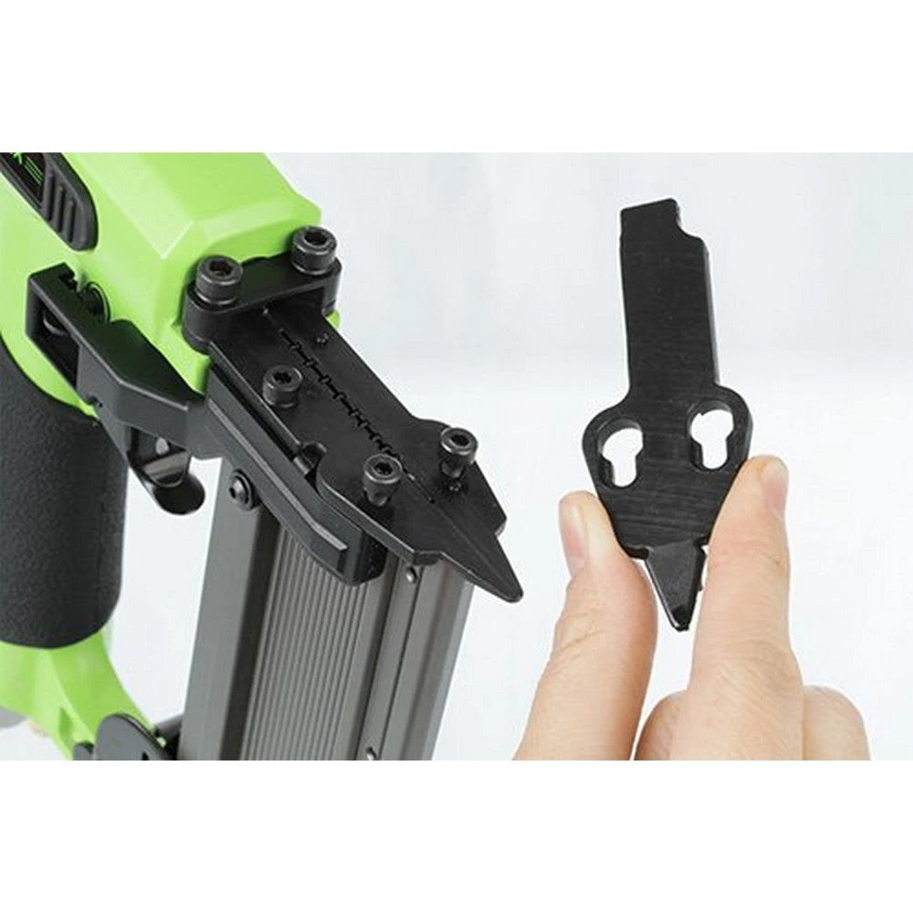 POWER TOOLS 23 Gauge Super Pinner Grex (3/8 "to 2") 5 POWER TOOLS 23 Gauge Super Pinner Grex (3/8 "to 2")