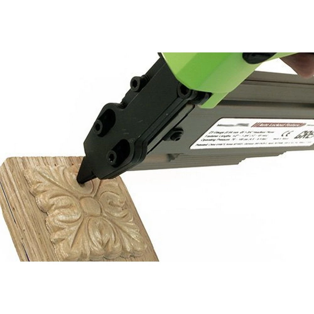 POWER TOOLS 23 Gauge Super Pinner Grex (3/8 "to 2") 12 POWER TOOLS 23 Gauge Super Pinner Grex (3/8 "to 2")