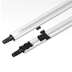 CLAMPS CMT PGC-36 - 36" PROFESSIONAL STRAIGHT EDGE CLAMP