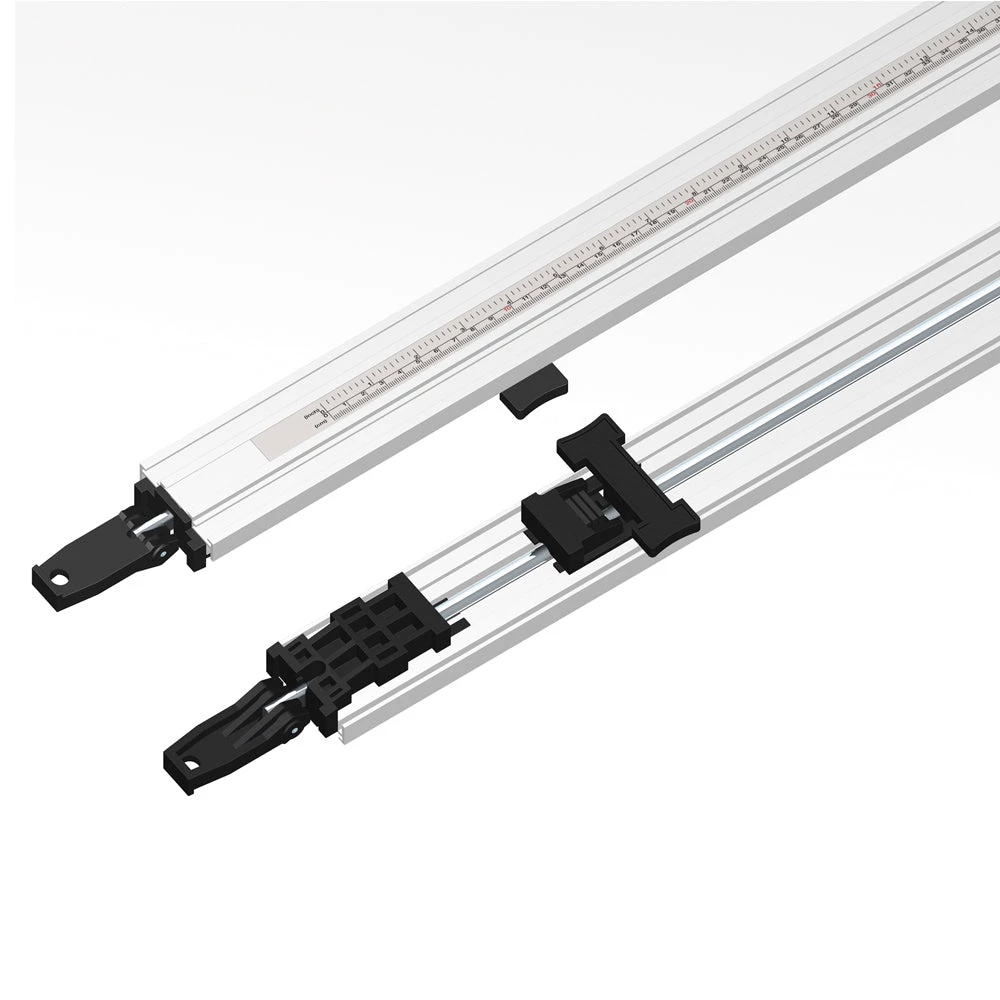 CLAMPS CMT PGC-36 - 36" PROFESSIONAL STRAIGHT EDGE CLAMP 3 CLAMPS CMT PGC-36 - 36" PROFESSIONAL STRAIGHT EDGE CLAMP