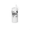 Tajima PLC2-W300 - White Ultra Fine Chalk 10.5 Oz. 2 Tajima PLC2-W300 - White Ultra Fine Chalk 10.5 Oz.