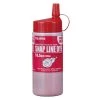 Tajima PLC3-DR300 - Red Semi-Permanent Chalk 10.5oz. SALE