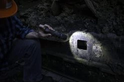 Coast PolySteel 600 Pure Beam Focusing Flashlight LIGHTING