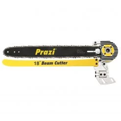 SALE PRAZI PR8000 - 18" BEAM CUTTER