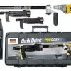Quik Drive PROCCS+D25K - Screwgun System