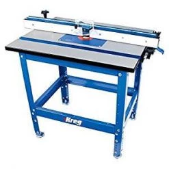 KREG TOOLS POWER TOOLS Kreg PRS1045 - Precision Router Table System
