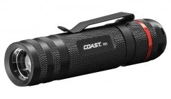 LIGHTING Coast PX1 Pure Beam Focusing Flashlight