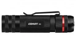 LIGHTING Coast PX1 Pure Beam Focusing Flashlight