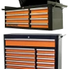 Dynamic 2pc 42" Toolbox Set