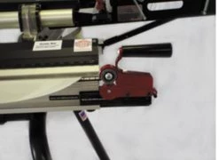 WHAT'S NEW Cut System For Alum-a-Brake