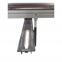 Maximizers Q-MAXIMIZER - For Q-Series Alum-a-Brake 5 Maximizers Q-MAXIMIZER - For Q-Series Alum-a-Brake