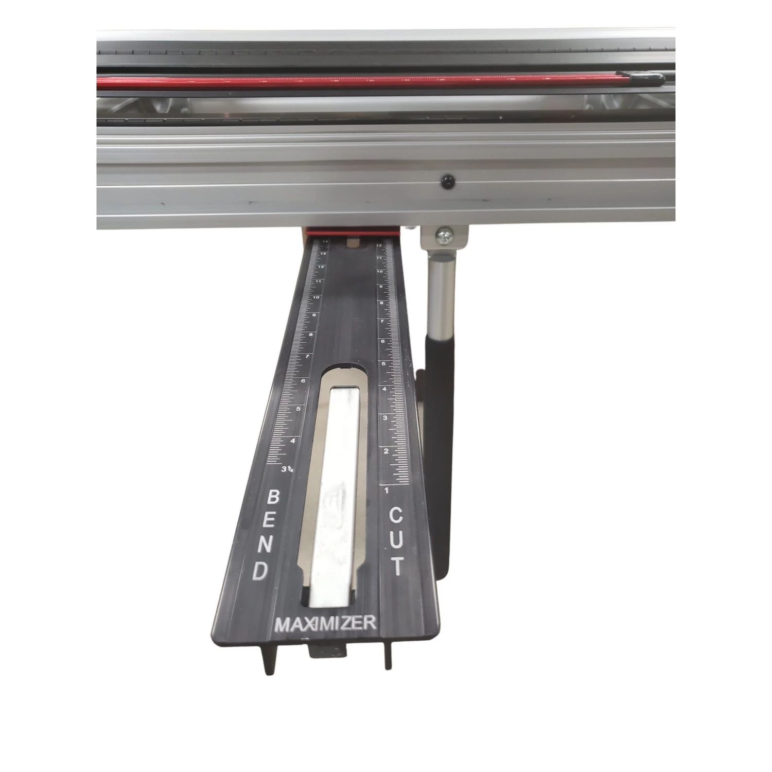 Maximizers Q-MAXIMIZER - For Q-Series Alum-a-Brake 4 Maximizers Q-MAXIMIZER - For Q-Series Alum-a-Brake