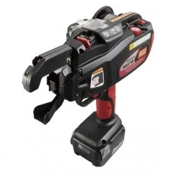 MAX RB518 Rebar Tying Tool Up To #7 X #8 With 21GA Wire POWER TOOLS