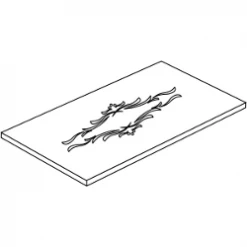 CMT RCS-BIT - 3D ROUTER CARVER BIT & SLEEVE 13 CMT RCS-BIT - 3D ROUTER CARVER BIT & SLEEVE