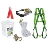 WHAT'S NEW PeakWorks Roofer's Safety Kit 1 WHAT'S NEW PeakWorks Roofer's Safety Kit