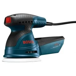 Bosch ROS20VSC - 5" Random Orbit Variable Speed Palm Sander POWER TOOLS