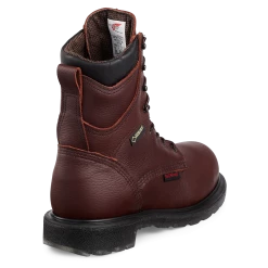 RED WING BOOTS AND SHOES 2414 - MEN'S SUPERSOLE® 2.0 8-INCH BOOT 10 RED WING BOOTS AND SHOES 2414 - MEN'S SUPERSOLE® 2.0 8-INCH BOOT