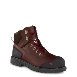 RED WING 3500 - MEN'S BRNR XP 6-INCH BOOT WHAT'S NEW