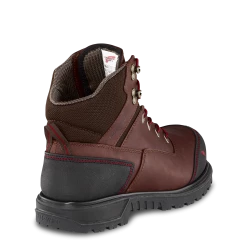 RED WING 3500 - MEN'S BRNR XP 6-INCH BOOT WHAT'S NEW 12 RED WING 3500 - MEN'S BRNR XP 6-INCH BOOT WHAT'S NEW