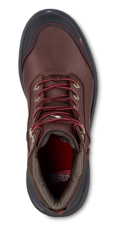 RED WING 3500 - MEN'S BRNR XP 6-INCH BOOT WHAT'S NEW 11 RED WING 3500 - MEN'S BRNR XP 6-INCH BOOT WHAT'S NEW