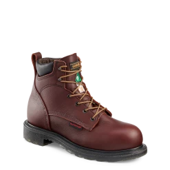 RED WING BOOTS AND SHOES 3504 - MEN'S SUPERSOLE® 2.0 6-INCH BOOT