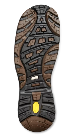 RED WING BOOTS AND SHOES 3506 - MEN'S KING TOE® 6-INCH BOOT