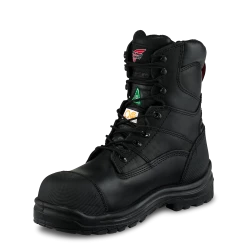 RED WING WHAT'S NEW 3512 - MEN'S KING TOE® 8-INCH BOOT