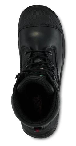 RED WING WHAT'S NEW 3512 - MEN'S KING TOE® 8-INCH BOOT