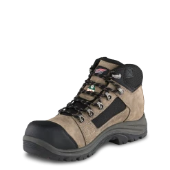 RED WING 3518 - MEN'S TRADESMAN 5-INCH HIKER BOOT BOOTS AND SHOES