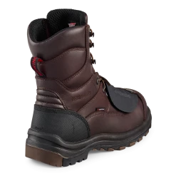 RED WING 3530 - MEN'S KING TOE® 8-INCH BOOT BOOTS AND SHOES 9 RED WING 3530 - MEN'S KING TOE® 8-INCH BOOT BOOTS AND SHOES