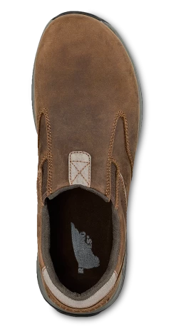 RED WING BOOTS AND SHOES 6705 - MEN'S COMFORTPRO SLIP-ON