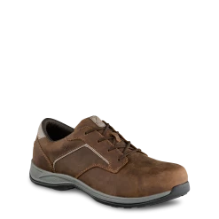 RED WING 6708 - MEN'S COMFORTPRO OXFORD BOOTS AND SHOES