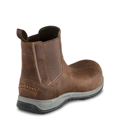 RED WING BOOTS AND SHOES 6711 - MEN'S COMFORTPRO 6-INCH ROMEO 8 RED WING BOOTS AND SHOES 6711 - MEN'S COMFORTPRO 6-INCH ROMEO