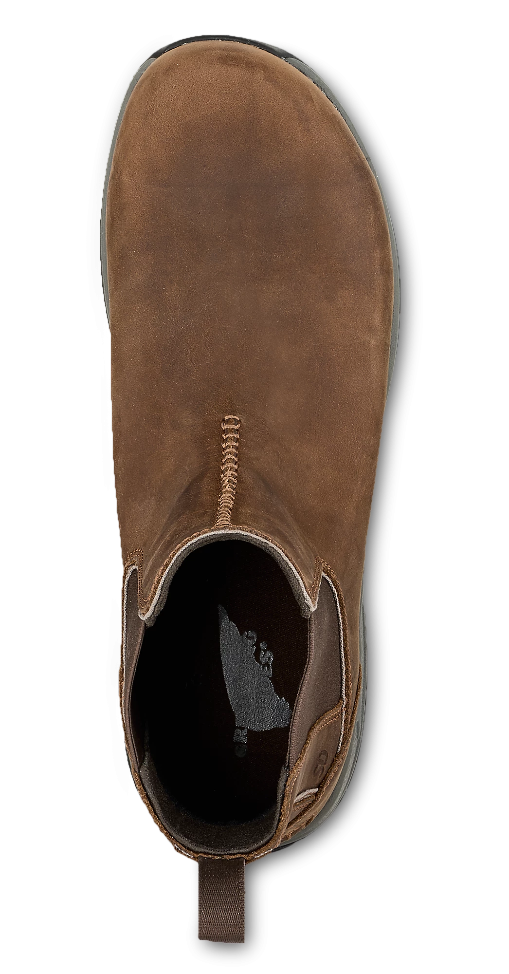 RED WING BOOTS AND SHOES 6711 - MEN'S COMFORTPRO 6-INCH ROMEO 7 RED WING BOOTS AND SHOES 6711 - MEN'S COMFORTPRO 6-INCH ROMEO