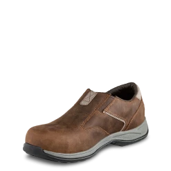 BOOTS AND SHOES 8705 - Men's Red Wing ComfortPro Slip-On 8705