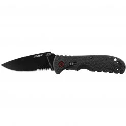 Coast RX350 3.625" Blade Assist Folding Knife HAND TOOLS
