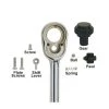 GRAY RATCHET REPAIR KIT FOR V25, V2