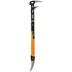 Fiskars 751410 - Pro IsoCore Wrecking Bar 30 Inch
