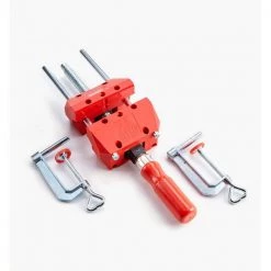 SALE Bessey S-10 Portable Mini Vise