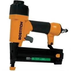 POWER TOOLS Bostitch SB2IN1 - 18GA Brad Nailer & Finish Stapler Kit