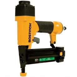 POWER TOOLS Bostitch SB2IN1 - 18GA Brad Nailer & Finish Stapler Kit
